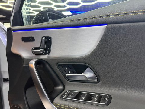 2.0 A45 AMG S Plus Hatchback 5dr Petrol 8G-DCT 4MATIC+ Euro 6 (s/s) (421 ps)