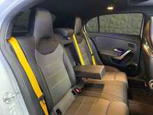 Mercedes-Benz A Class A45 AMG S Plus EST STAGE 2 530HP + HUGE UPGRADES + ONLY 10K MILES