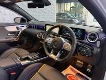 Mercedes-Benz A Class A45 AMG S Plus EST STAGE 2 530HP + HUGE UPGRADES + ONLY 10K MILES