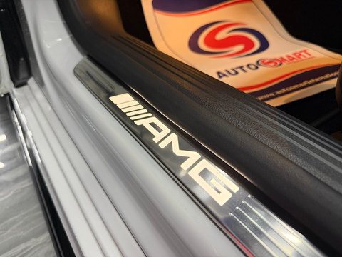 2.0 A45 AMG S Plus Hatchback 5dr Petrol 8G-DCT 4MATIC+ Euro 6 (s/s) (421 ps)