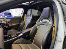 Mercedes-Benz A Class A45 AMG S Plus EST STAGE 2 530HP + HUGE UPGRADES + ONLY 10K MILES