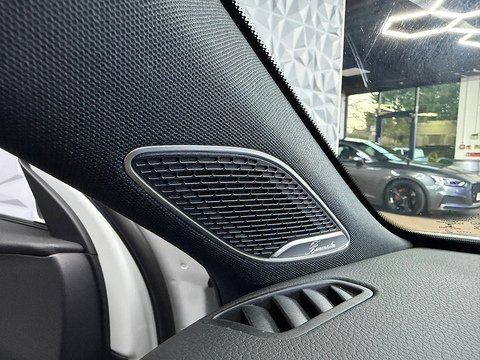 2.0 A45 AMG S Plus Hatchback 5dr Petrol 8G-DCT 4MATIC+ Euro 6 (s/s) (421 ps)