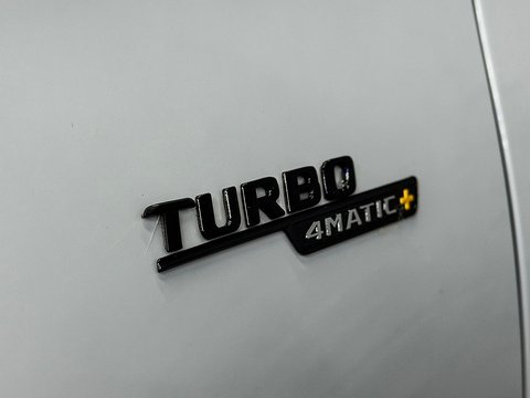 2.0 A45 AMG S Plus Hatchback 5dr Petrol 8G-DCT 4MATIC+ Euro 6 (s/s) (421 ps)