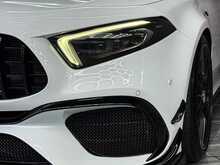 Mercedes-Benz A Class A45 AMG S Plus EST STAGE 2 530HP + HUGE UPGRADES + ONLY 10K MILES