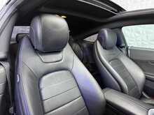Mercedes-Benz C Class C250d AMG Line PREM PLUS + TOP SPEC + C63 LOOKS