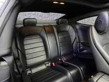 Mercedes-Benz C Class C250d AMG Line PREM PLUS + TOP SPEC + C63 LOOKS