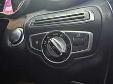 Mercedes-Benz C Class C250d AMG Line PREM PLUS + TOP SPEC + C63 LOOKS