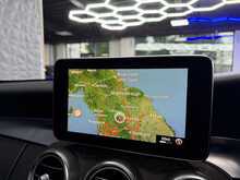 Mercedes-Benz C Class C250d AMG Line PREM PLUS + TOP SPEC + C63 LOOKS