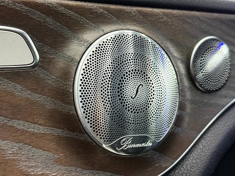 2.1 C250d AMG Line (Premium Plus) Coupe 2dr Diesel G-Tronic+ Euro 6 (s/s) (204 ps)