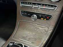 Mercedes-Benz C Class C250d AMG Line PREM PLUS + TOP SPEC + C63 LOOKS