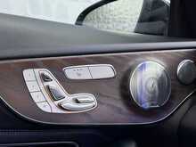 Mercedes-Benz C Class C250d AMG Line PREM PLUS + TOP SPEC + C63 LOOKS