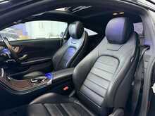 Mercedes-Benz C Class C250d AMG Line PREM PLUS + TOP SPEC + C63 LOOKS
