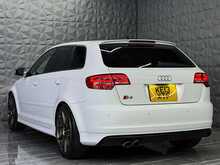 Audi S3 TFSI RARE 13 REG + MASSIVE SPEC + VERY CLEAN