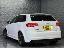 Audi S3 TFSI RARE 13 REG + MASSIVE SPEC + VERY CLEAN