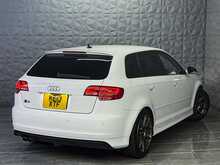 Audi S3 TFSI RARE 13 REG + MASSIVE SPEC + VERY CLEAN