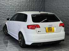 Audi S3 TFSI RARE 13 REG + MASSIVE SPEC + VERY CLEAN