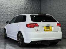 Audi S3 TFSI RARE 13 REG + MASSIVE SPEC + VERY CLEAN