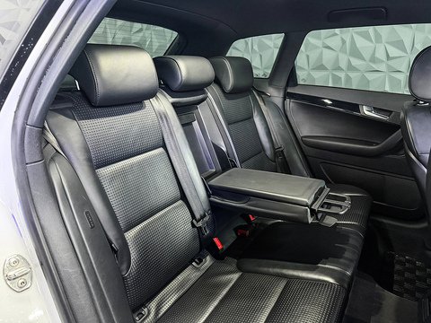 2.0 TFSI Sportback 5dr Petrol S Tronic quattro Euro 5 (265 ps)