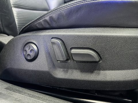 2.0 TFSI Sportback 5dr Petrol S Tronic quattro Euro 5 (265 ps)