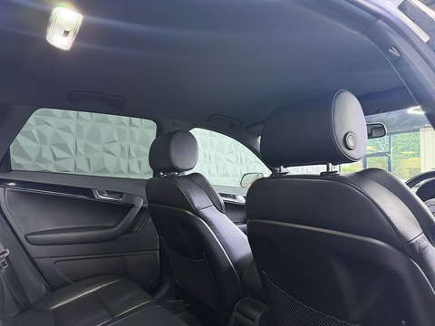 2.0 TFSI Sportback 5dr Petrol S Tronic quattro Euro 5 (265 ps)