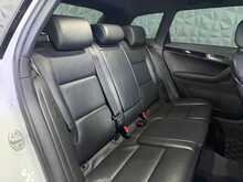 Audi S3 TFSI RARE 13 REG + MASSIVE SPEC + VERY CLEAN