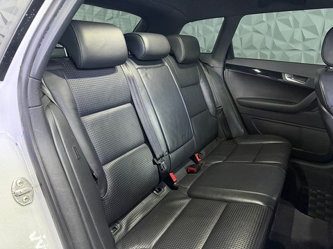 2.0 TFSI Sportback 5dr Petrol S Tronic quattro Euro 5 (265 ps)