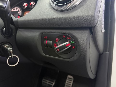 2.0 TFSI Sportback 5dr Petrol S Tronic quattro Euro 5 (265 ps)