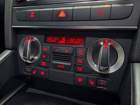 2.0 TFSI Sportback 5dr Petrol S Tronic quattro Euro 5 (265 ps)