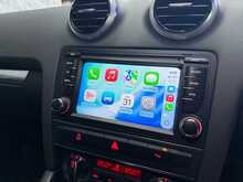 Audi S3 TFSI RARE 13 REG + MASSIVE SPEC + VERY CLEAN