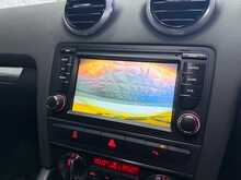 Audi S3 TFSI RARE 13 REG + MASSIVE SPEC + VERY CLEAN