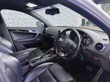 Audi S3 TFSI RARE 13 REG + MASSIVE SPEC + VERY CLEAN