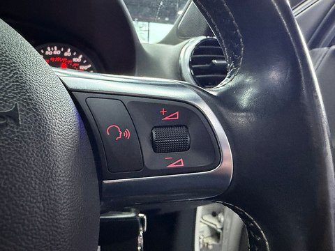 2.0 TFSI Sportback 5dr Petrol S Tronic quattro Euro 5 (265 ps)