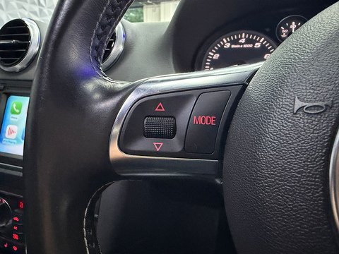 2.0 TFSI Sportback 5dr Petrol S Tronic quattro Euro 5 (265 ps)