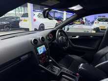 Audi S3 TFSI RARE 13 REG + MASSIVE SPEC + VERY CLEAN