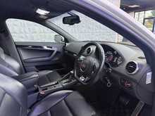 Audi S3 TFSI RARE 13 REG + MASSIVE SPEC + VERY CLEAN