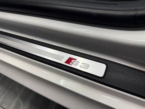 2.0 TFSI Sportback 5dr Petrol S Tronic quattro Euro 5 (265 ps)