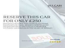 Audi S3 TFSI RARE 13 REG + MASSIVE SPEC + VERY CLEAN