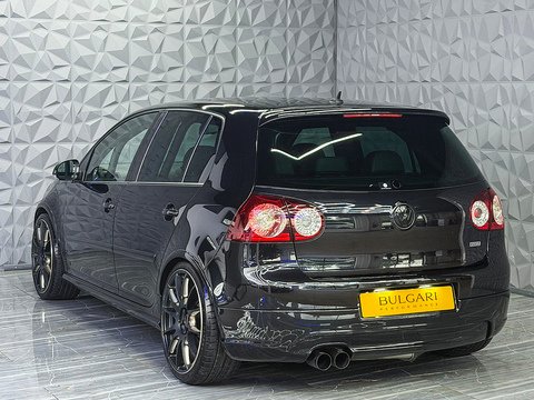 TSI GTI Pirelli Edition 2.0 5dr Hatchback Automatic Petrol