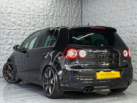 TSI GTI Pirelli Edition 2.0 5dr Hatchback Automatic Petrol