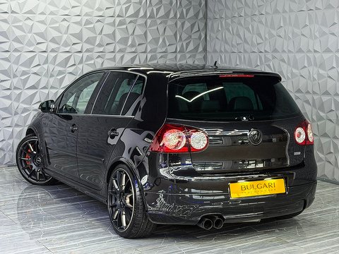 TSI GTI Pirelli Edition 2.0 5dr Hatchback Automatic Petrol