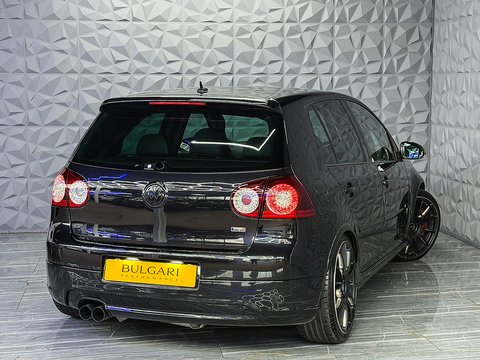 TSI GTI Pirelli Edition 2.0 5dr Hatchback Automatic Petrol