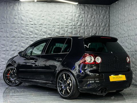 TSI GTI Pirelli Edition 2.0 5dr Hatchback Automatic Petrol