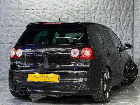 TSI GTI Pirelli Edition 2.0 5dr Hatchback Automatic Petrol
