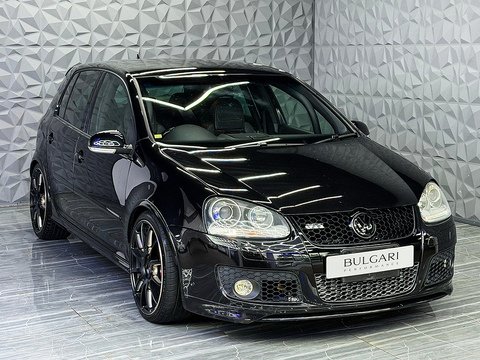 TSI GTI Pirelli Edition 2.0 5dr Hatchback Automatic Petrol