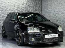 Volkswagen Golf TSI GTI Pirelli Edition ONE OF A KIND + ROLLCAGE + STAGE 2 PLUS