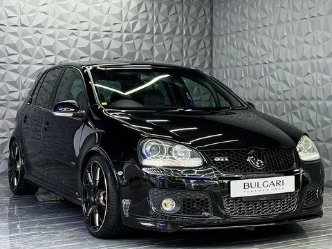 TSI GTI Pirelli Edition 2.0 5dr Hatchback Automatic Petrol