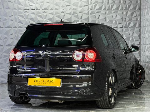 TSI GTI Pirelli Edition 2.0 5dr Hatchback Automatic Petrol