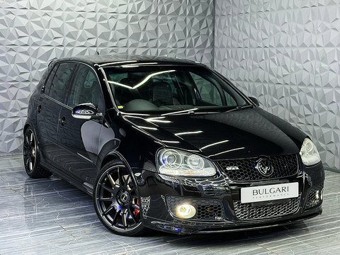TSI GTI Pirelli Edition 2.0 5dr Hatchback Automatic Petrol