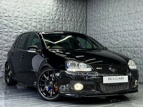 TSI GTI Pirelli Edition 2.0 5dr Hatchback Automatic Petrol