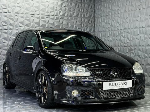 TSI GTI Pirelli Edition 2.0 5dr Hatchback Automatic Petrol